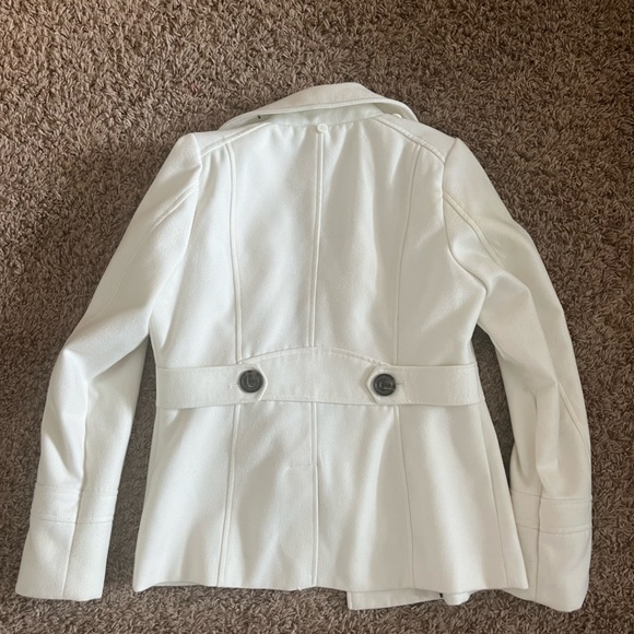 AMERICAN RAG PEA COAT - Picture 4 of 4